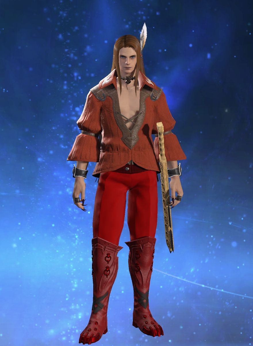 Kenshin Darkmoon
