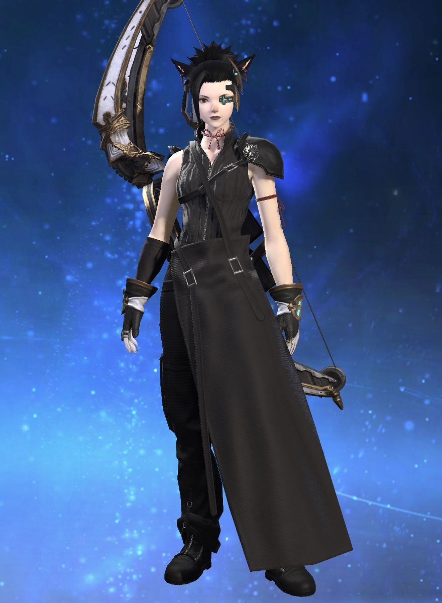 Amelotte Oakshield