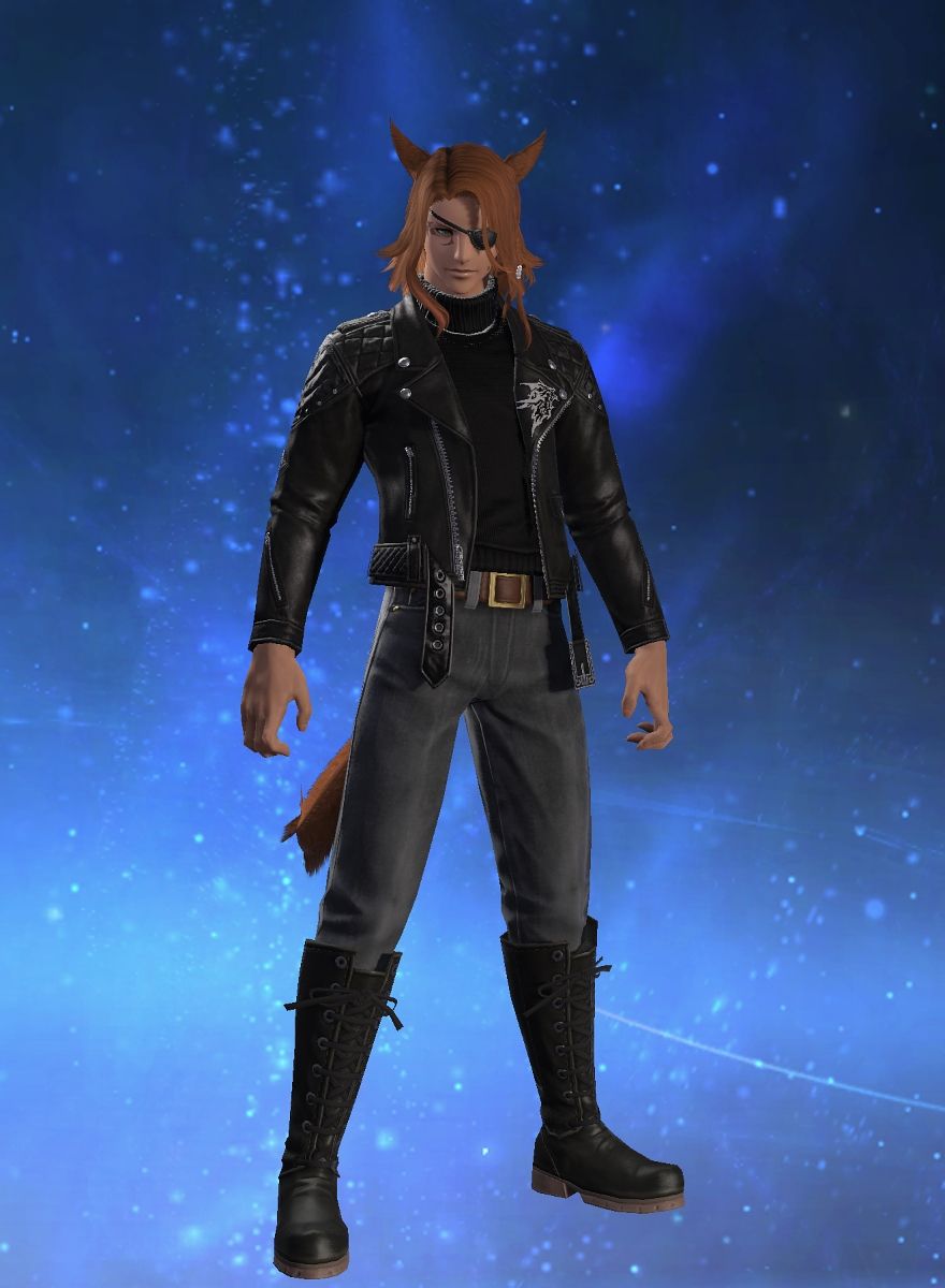 Kiaran Stonge