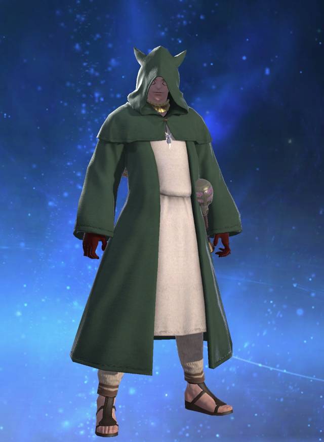 Krau Omega