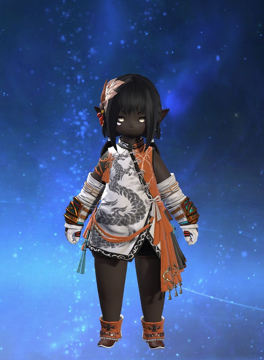 Monk Kingofuniversal