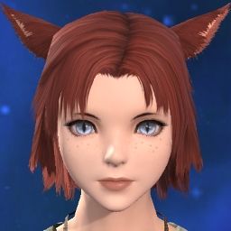 Crysarlene Pancake