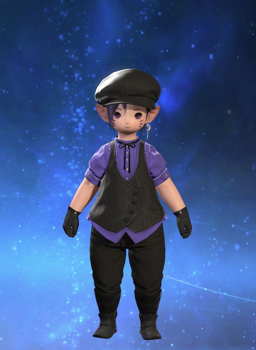 Wind-up Carrot