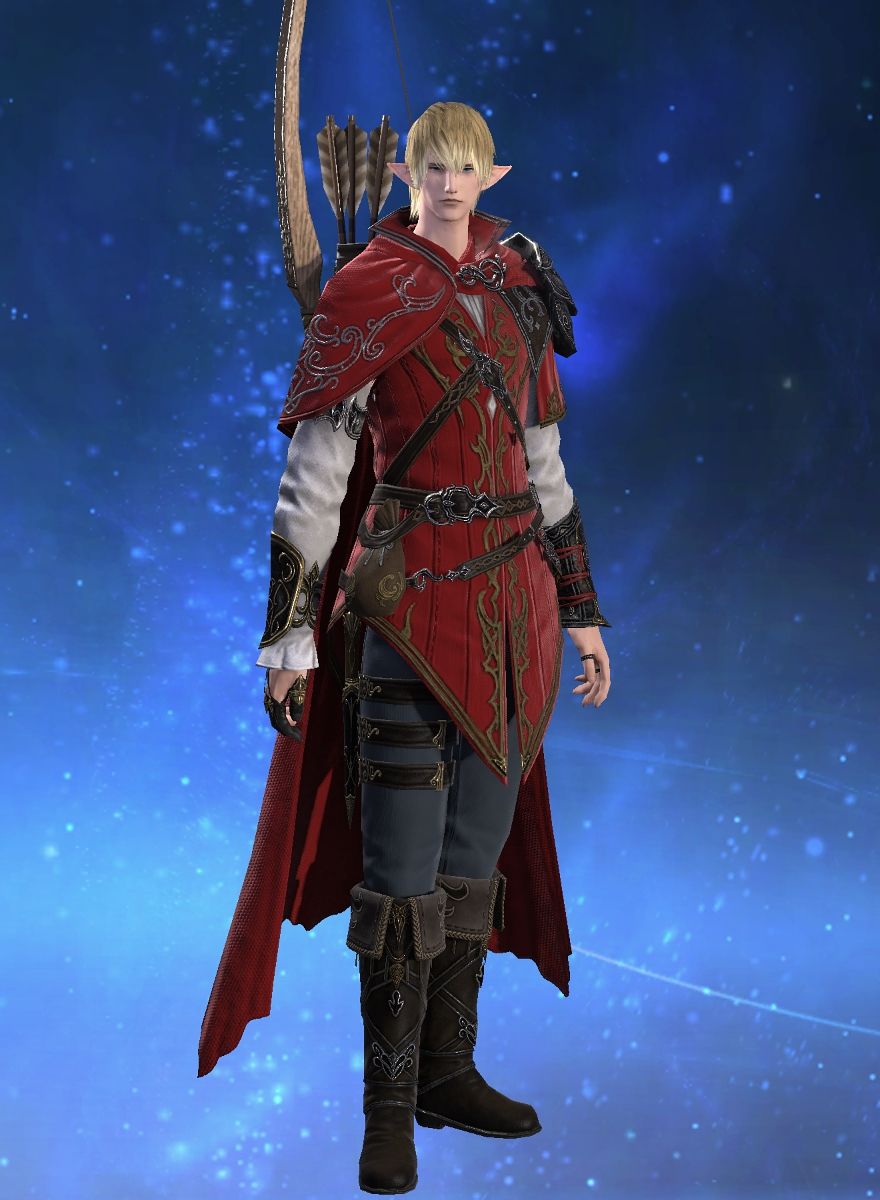 Lirath Shadowmoon