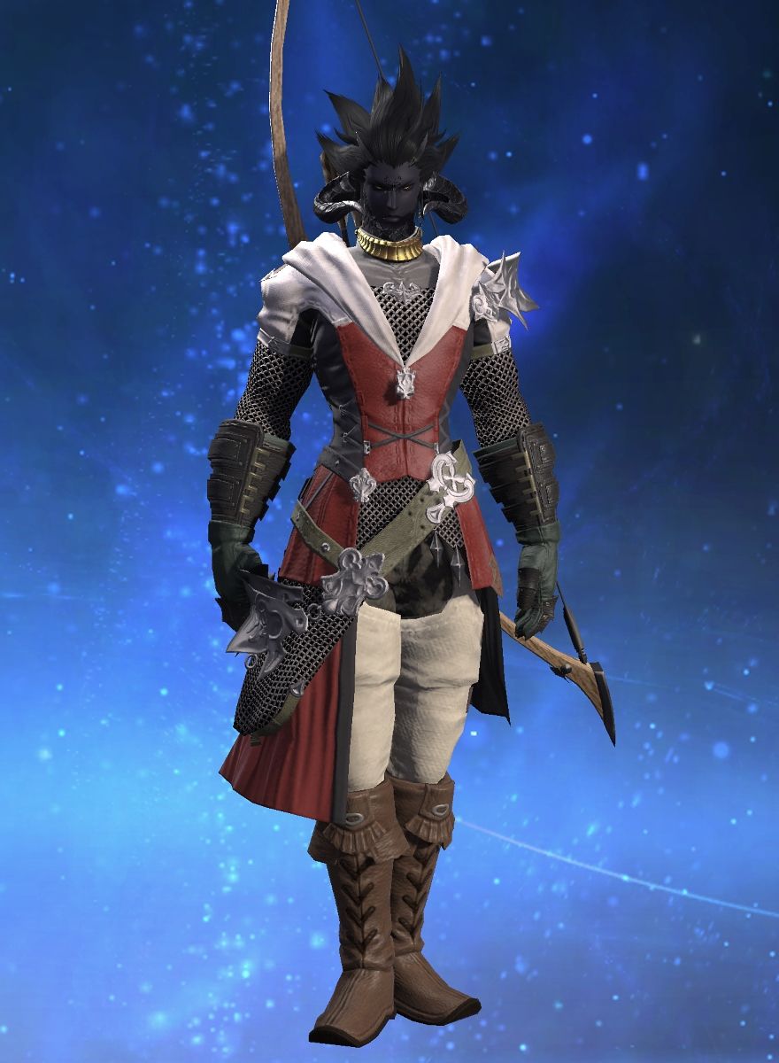 Yami Vantablack