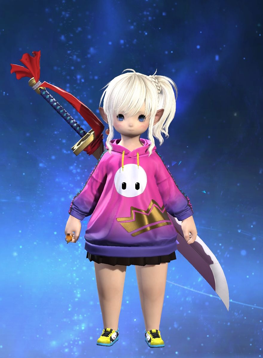 Ridia Mist