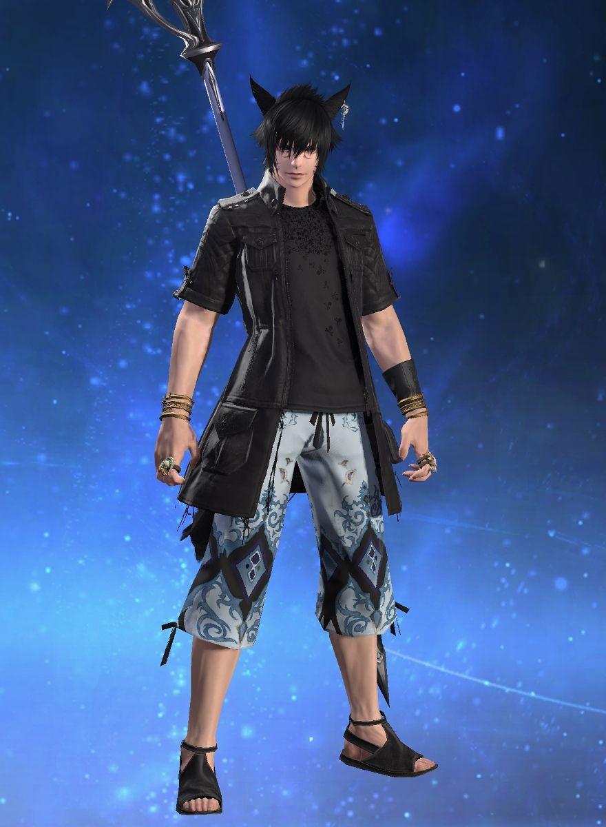 Prince Noctis