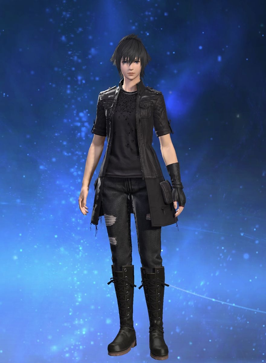 Noctis Caetum