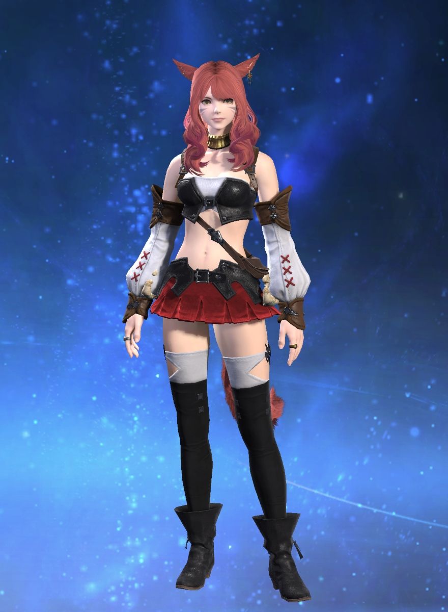 Clover Olivia
