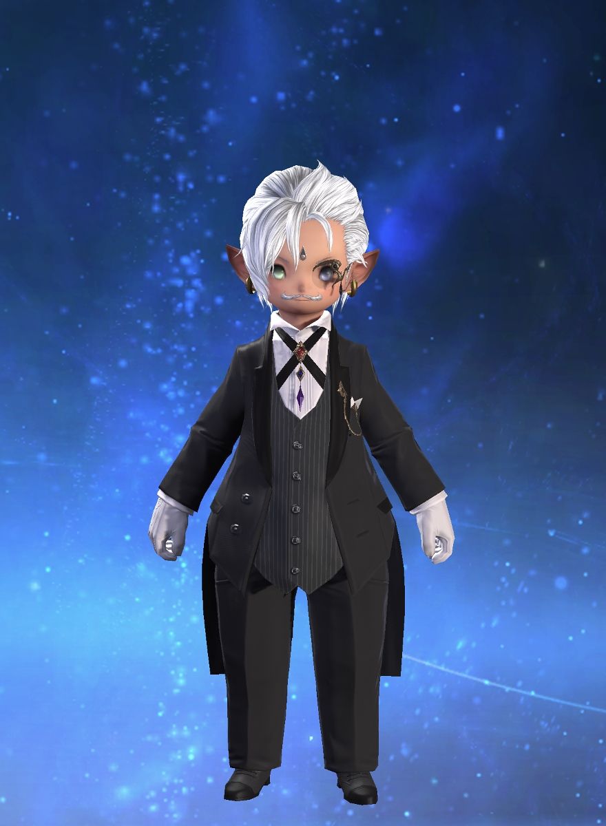 Furious Lalafel