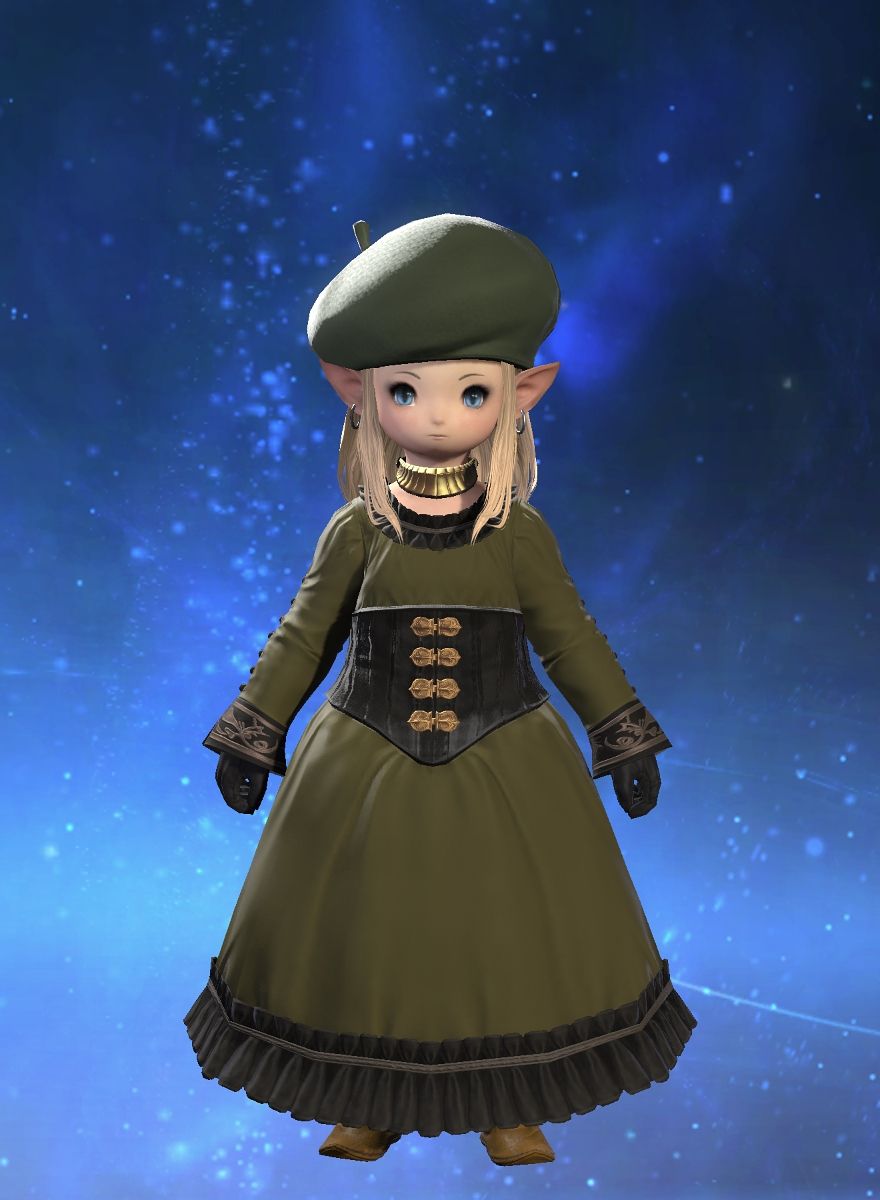 Nyse Evergarden