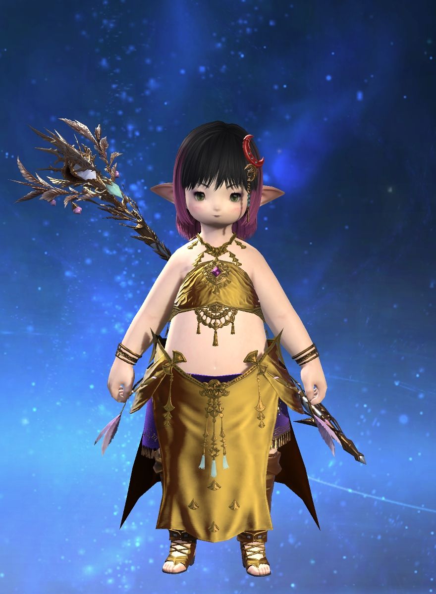 Merri Gold