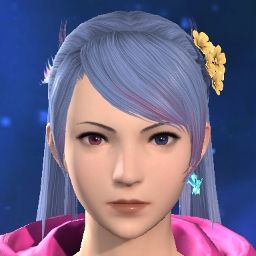 Shinchimo Alanda