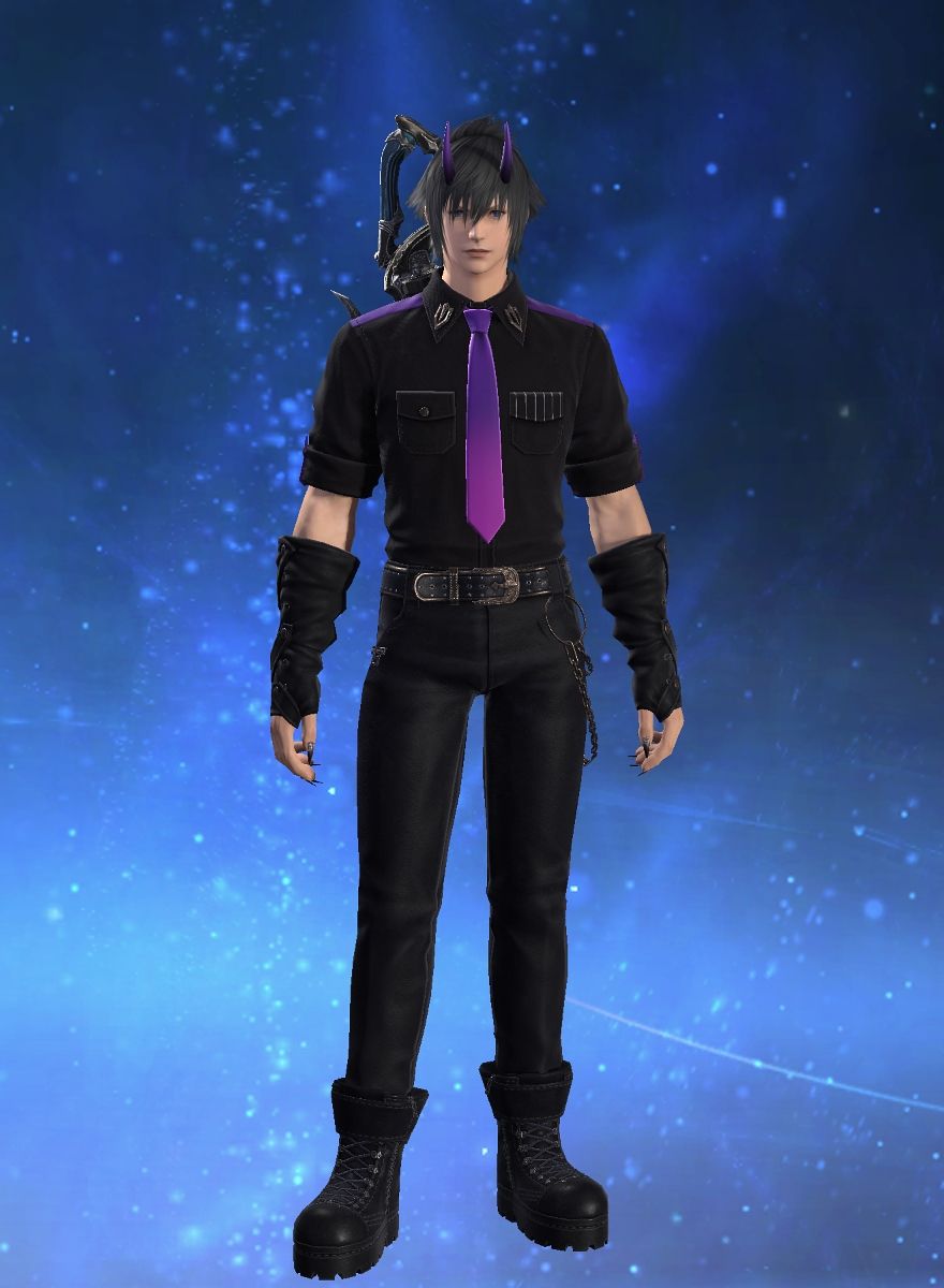 Noctis Caelume