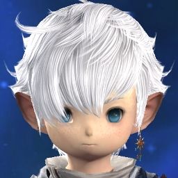 Alphinaud Leveileur