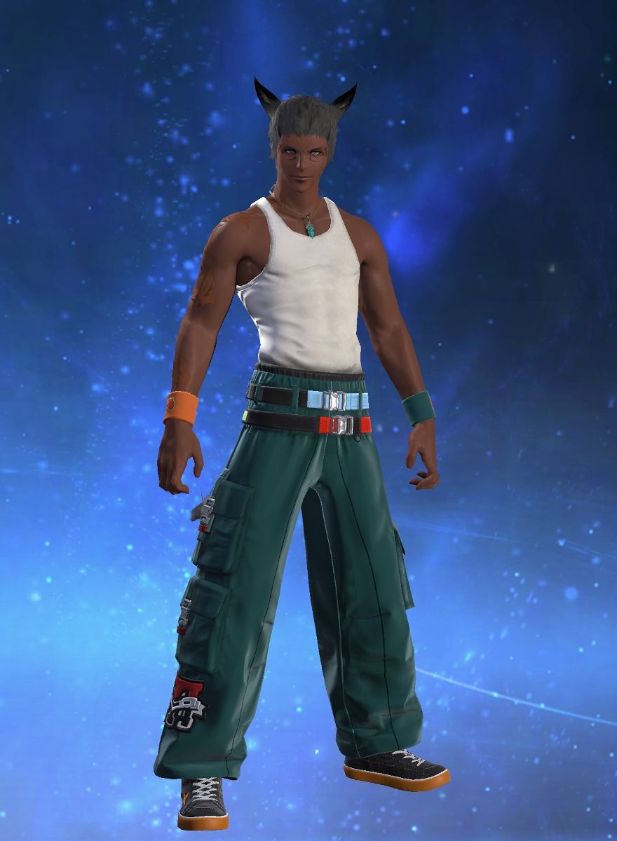 Jay Surfer