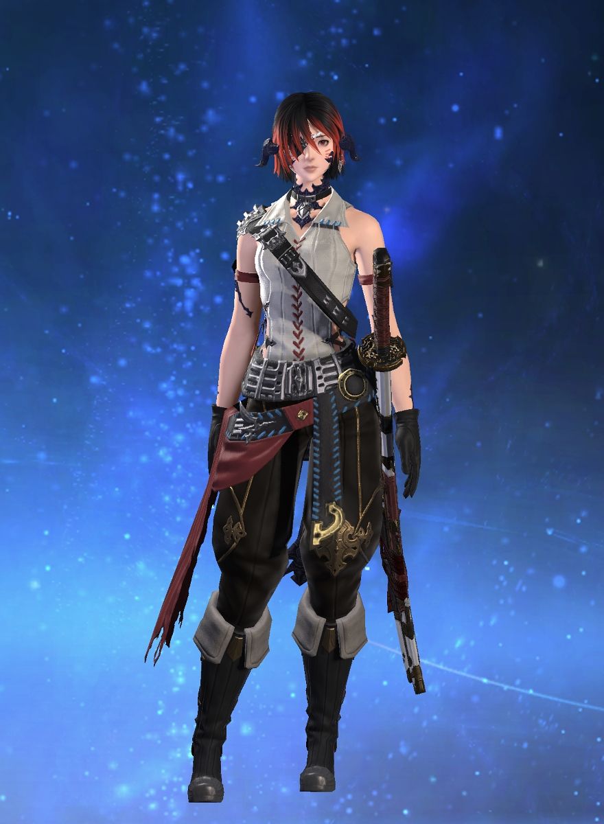 Neqqy Starreaver