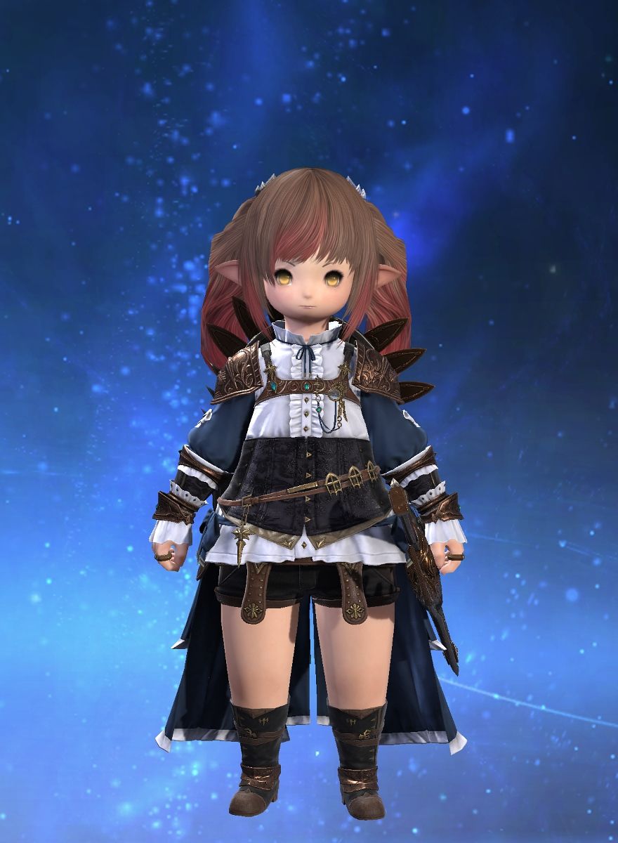 Petty Metchii