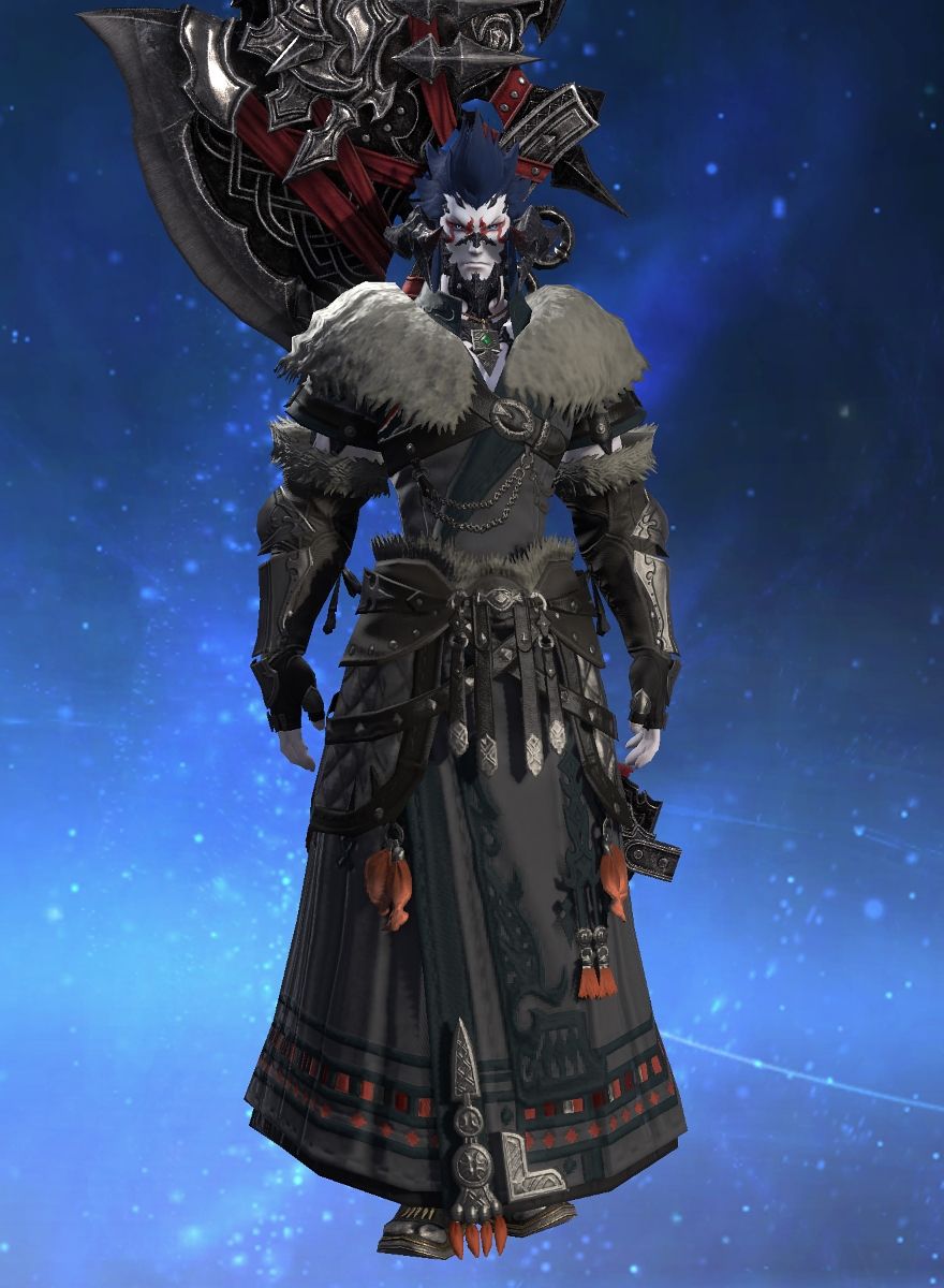 Jaghatai Hotgo