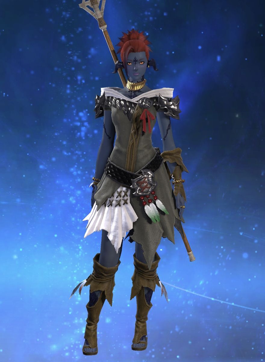 Iliia Moonfang