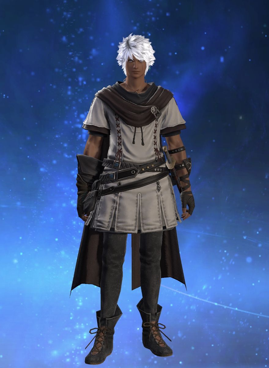 Nao Tribal
