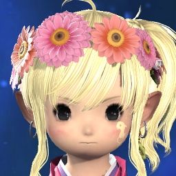 Liya Lalafell