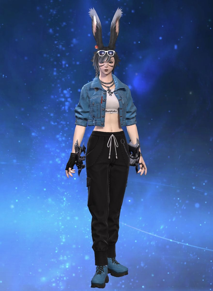 Astra Ymir