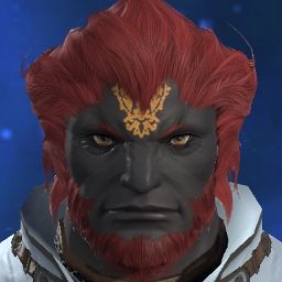 Keidai Ganondorf