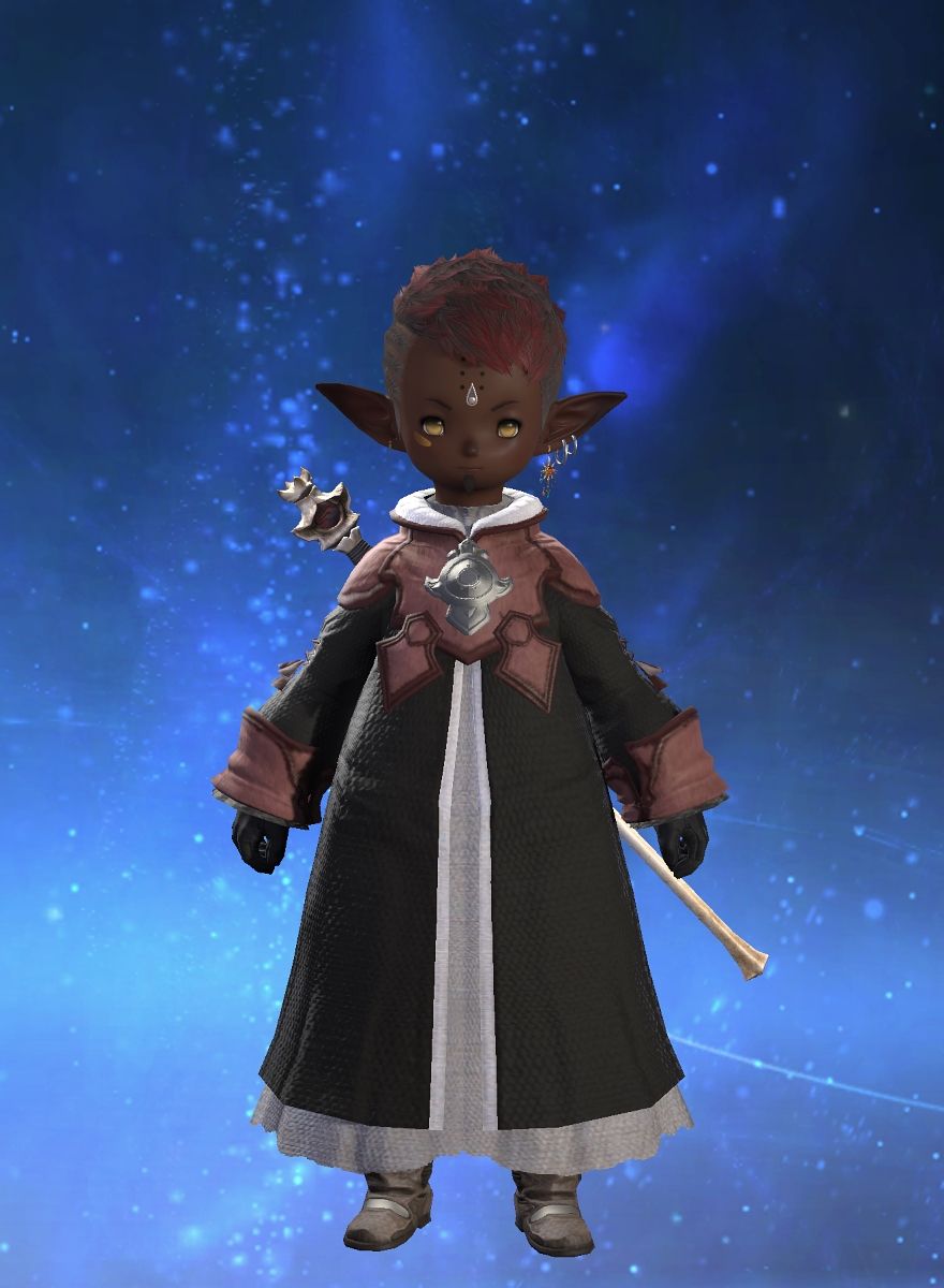 Thaddeus Phantom