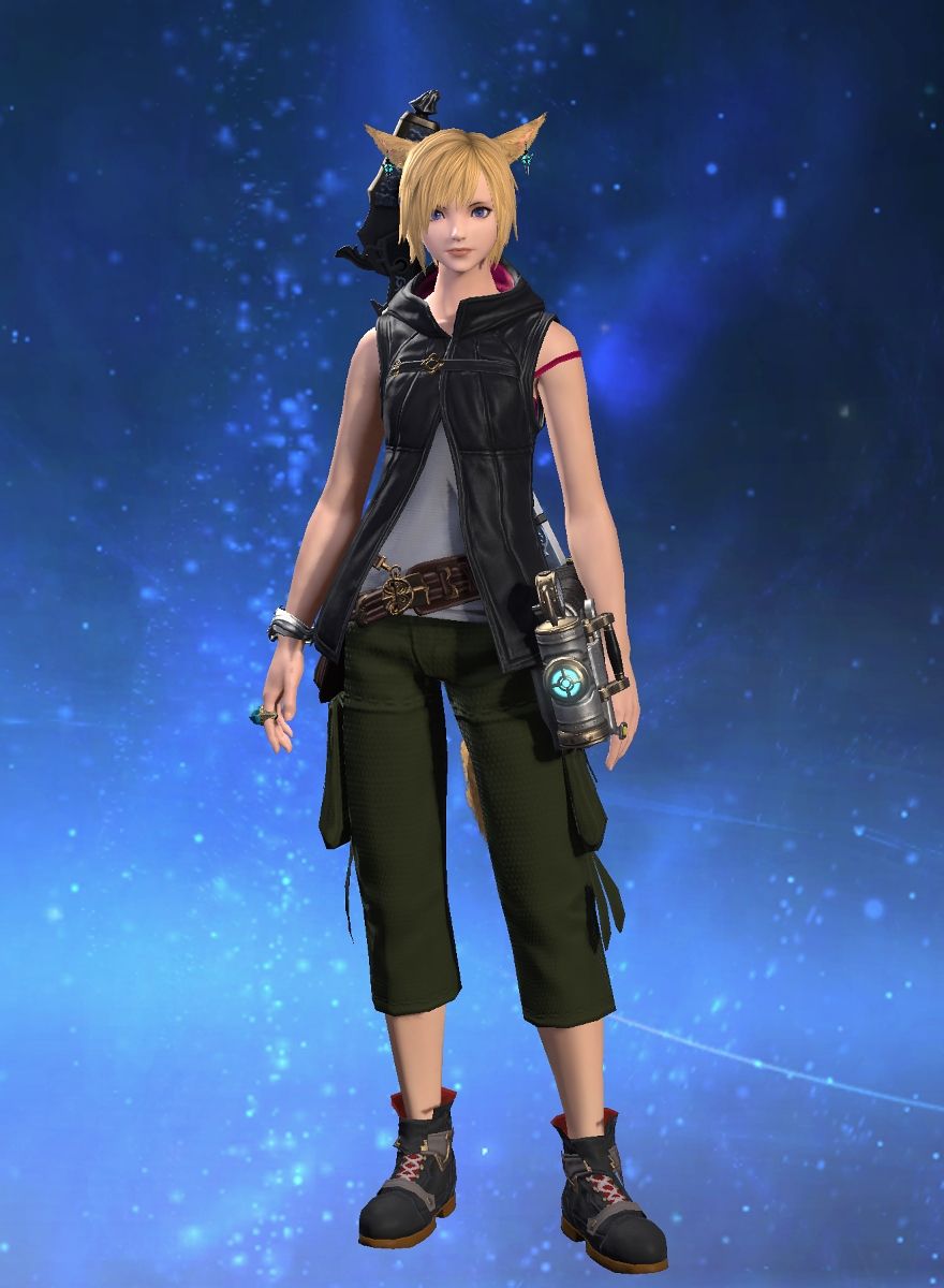 Hane Mono