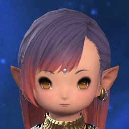 Eldaria Moonshadow