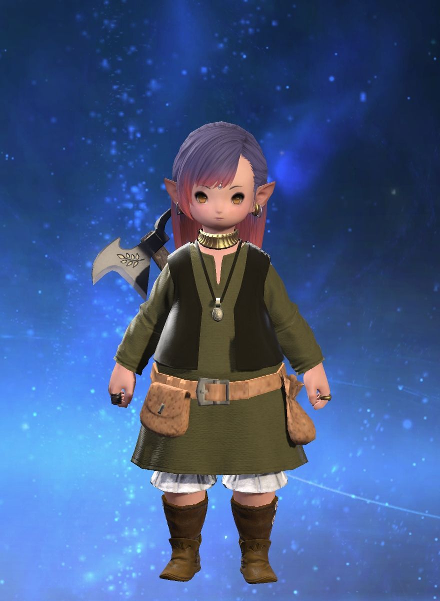 Eldaria Moonshadow
