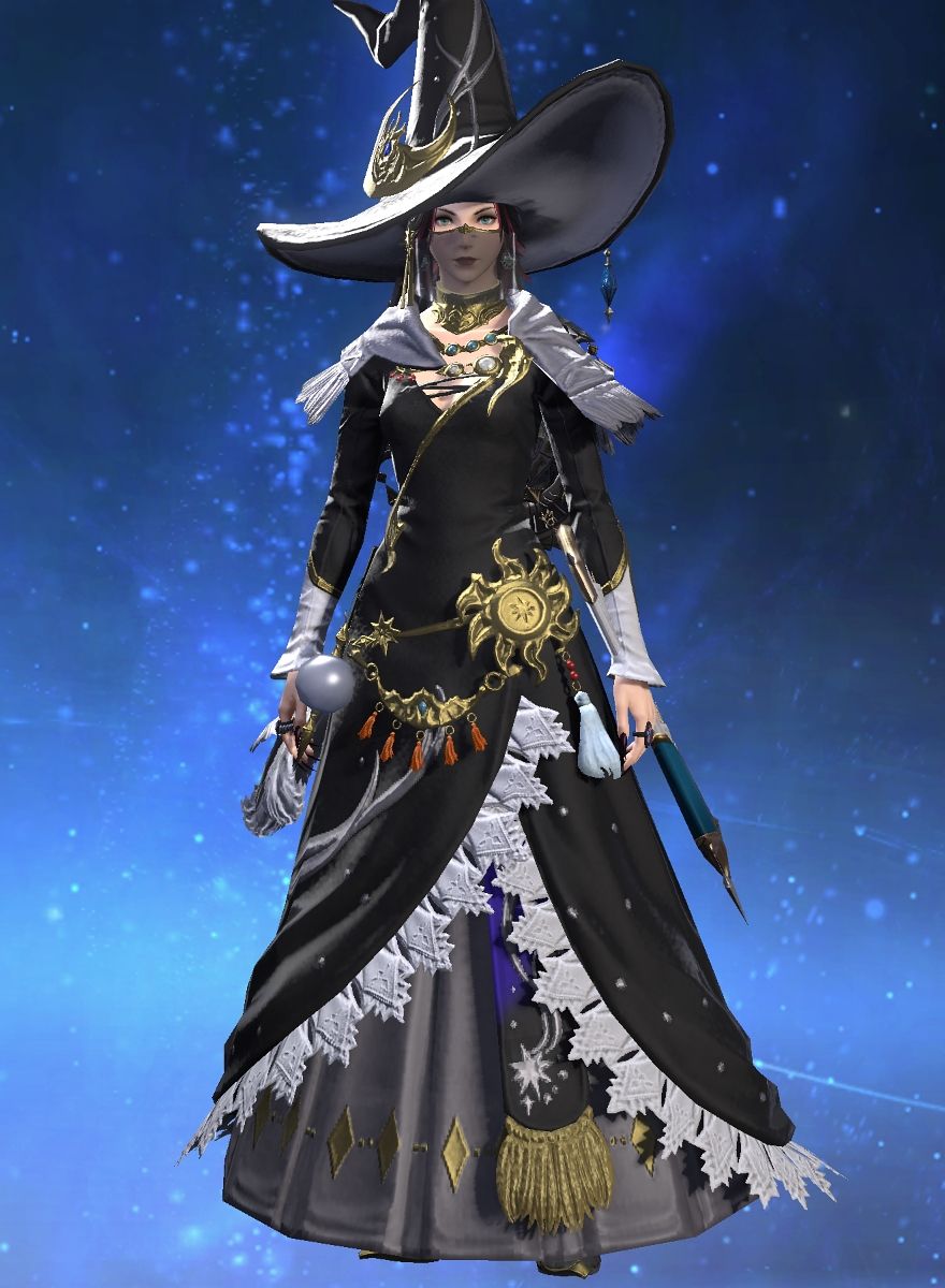 Ayleth Silverwing