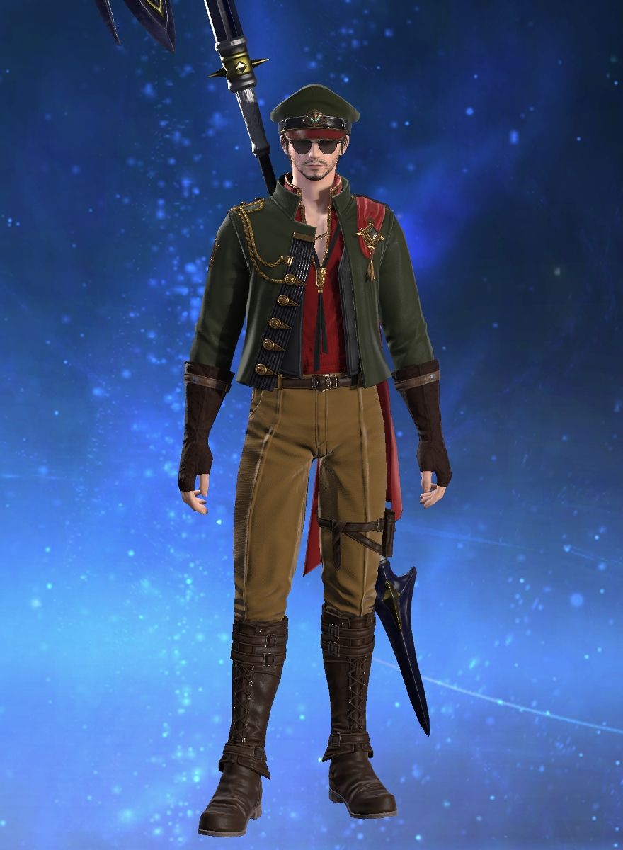 Rook Sawyer