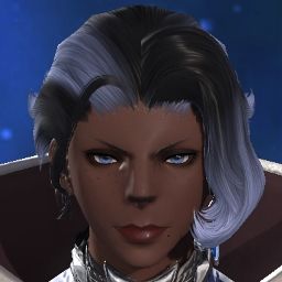 Zunia Syndariel