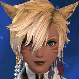 Isvarian's Avatar