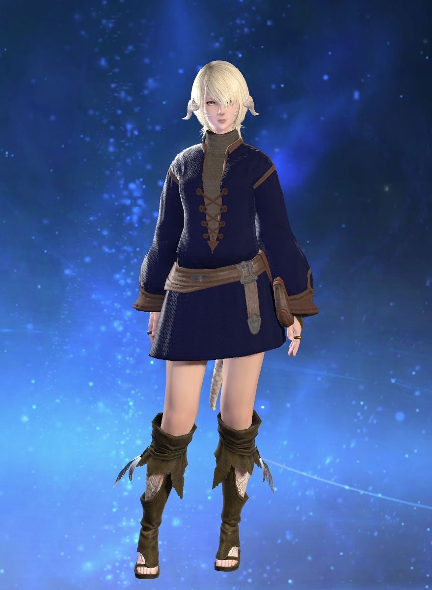 Misokatsu White