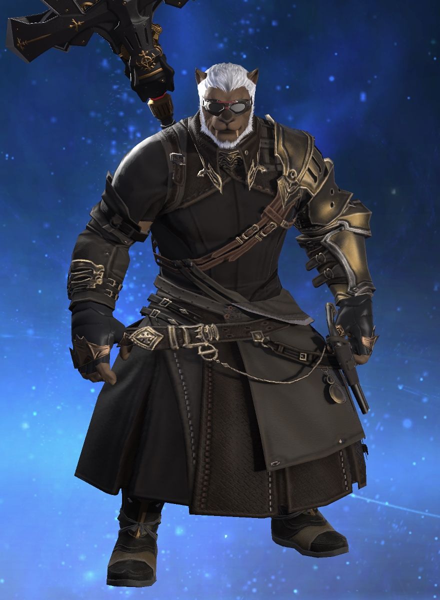 Tora Tsuki
