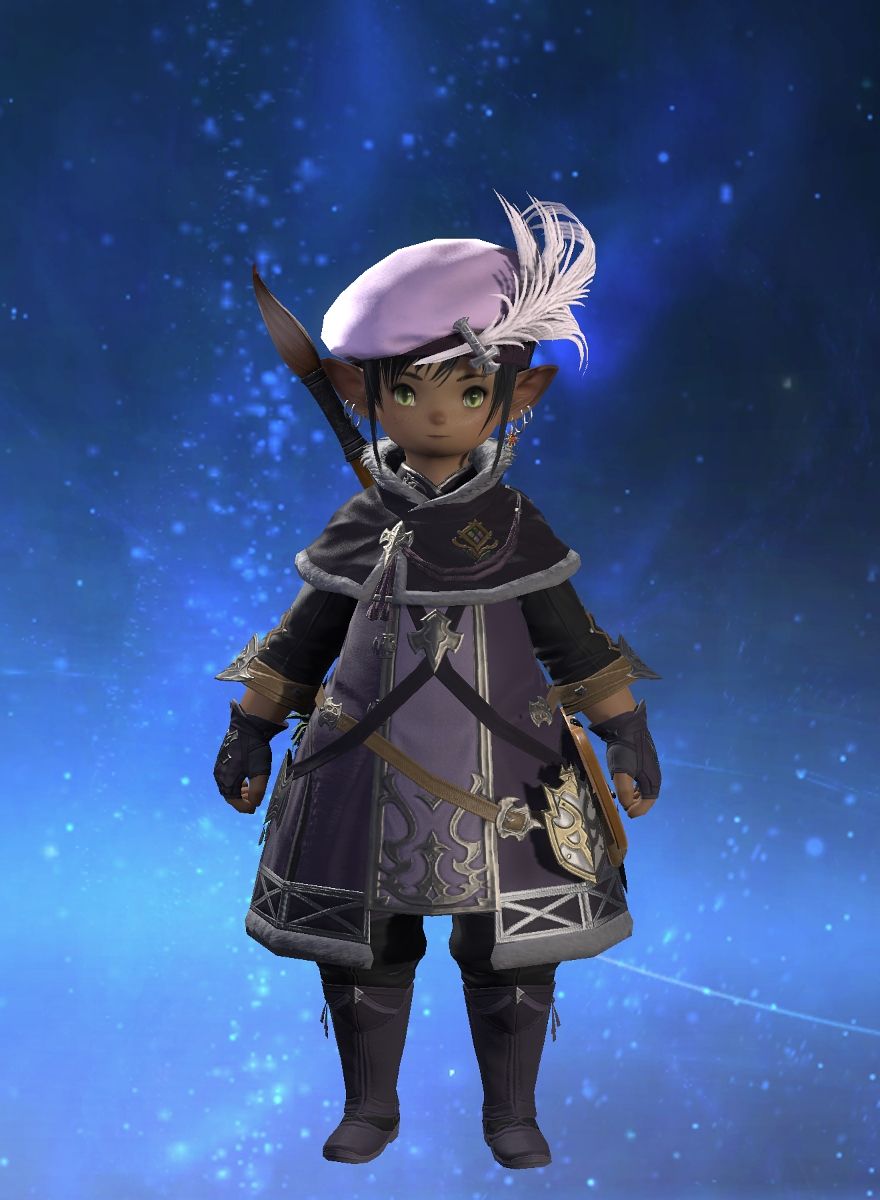 Percival Belladonna