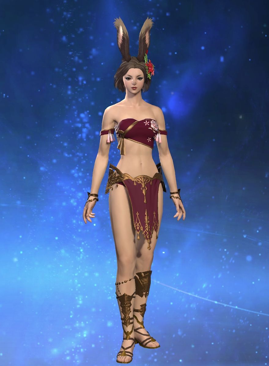Vasha Avara
