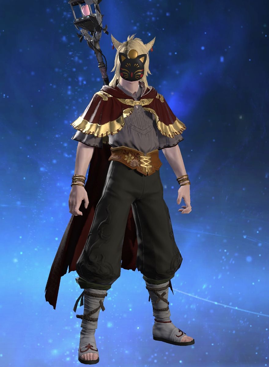 Yushta'a Mikha