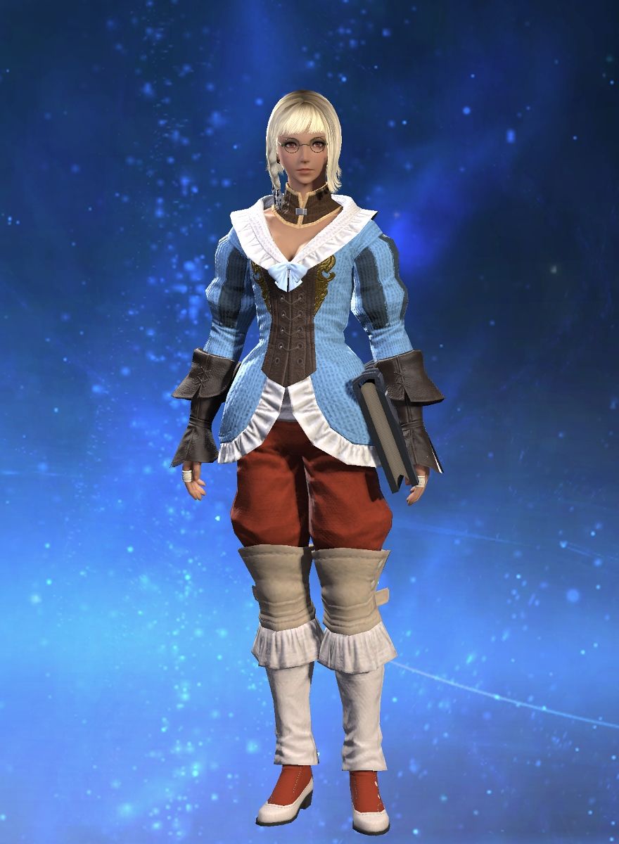 Finnea Dorne