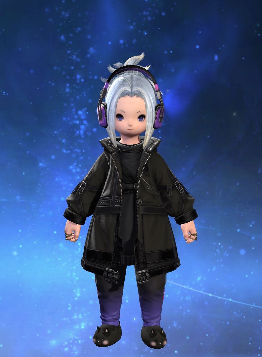 Mini Popoto