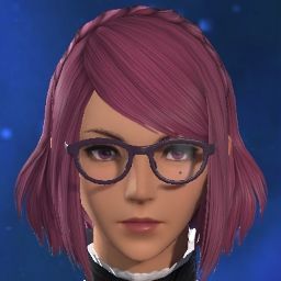 Tivi'anna Ravensong