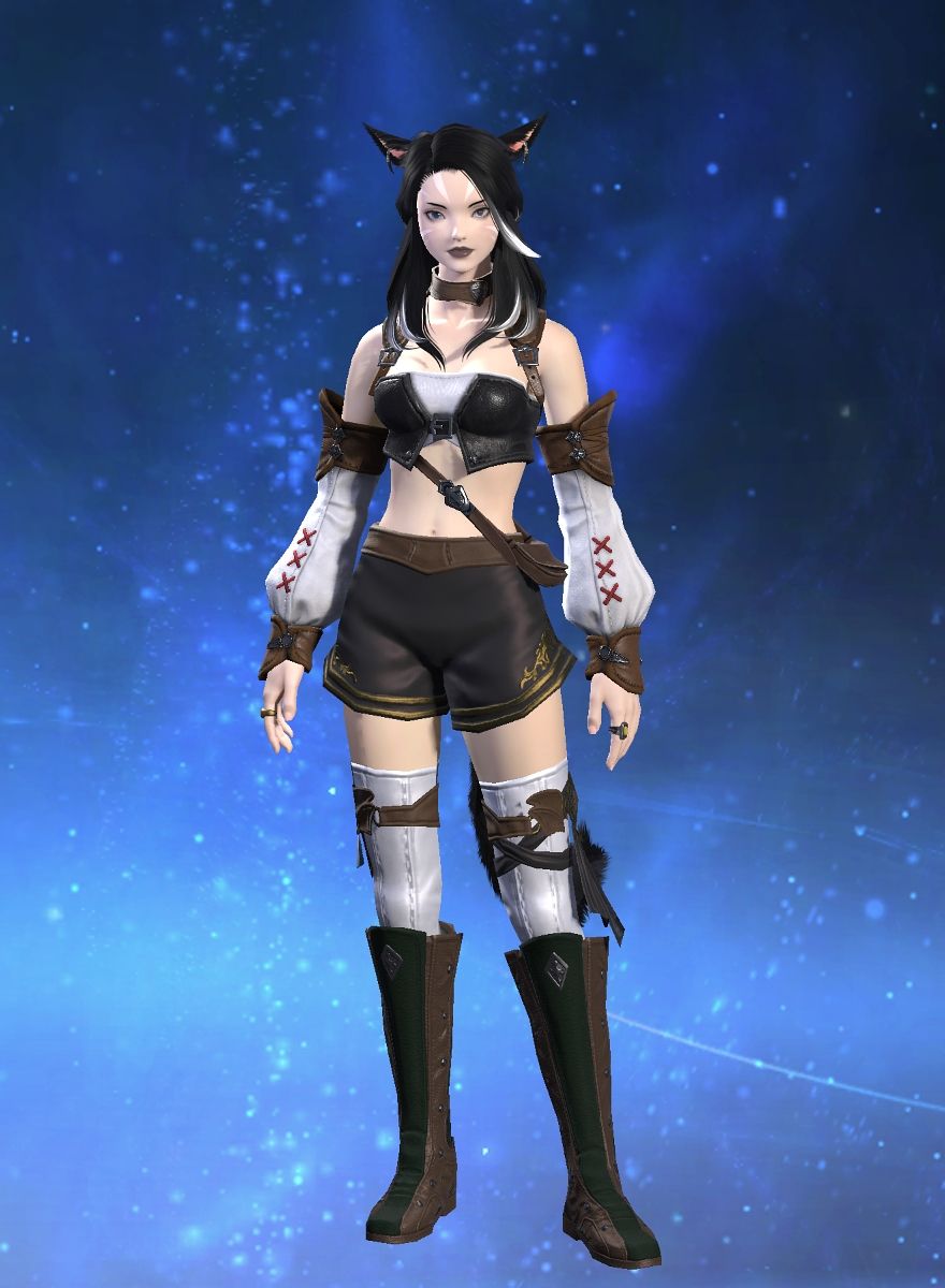 Nyx Noctelle