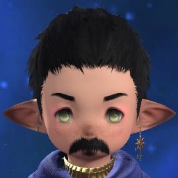 Grumpa Fluffa