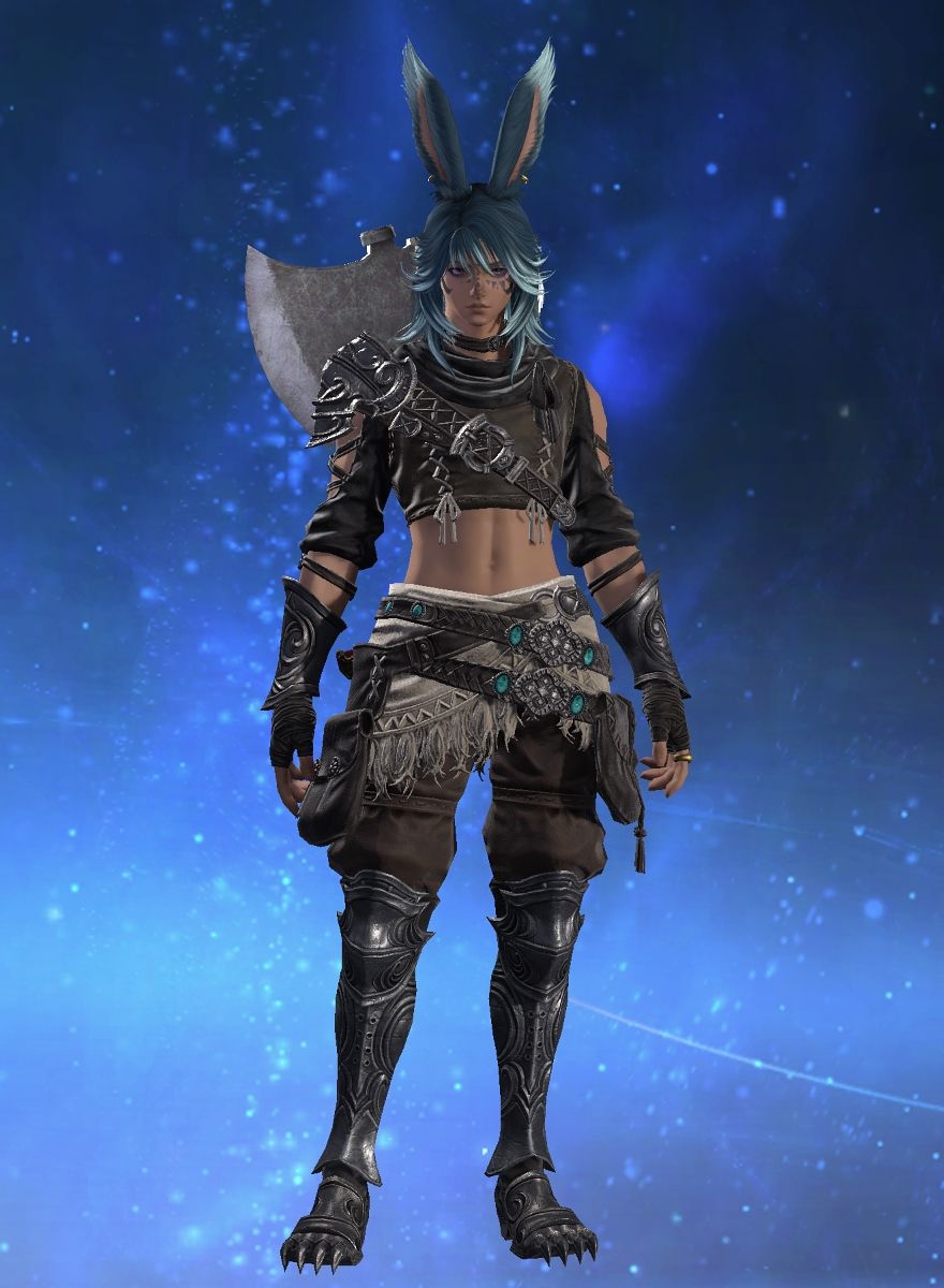 Cobalt Sieg