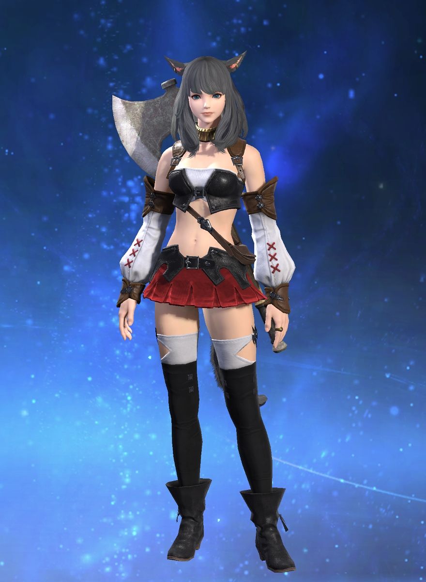 Yoru Mochi-j