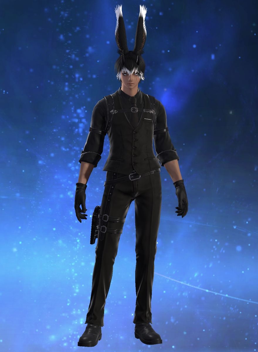 Arthas Corvo