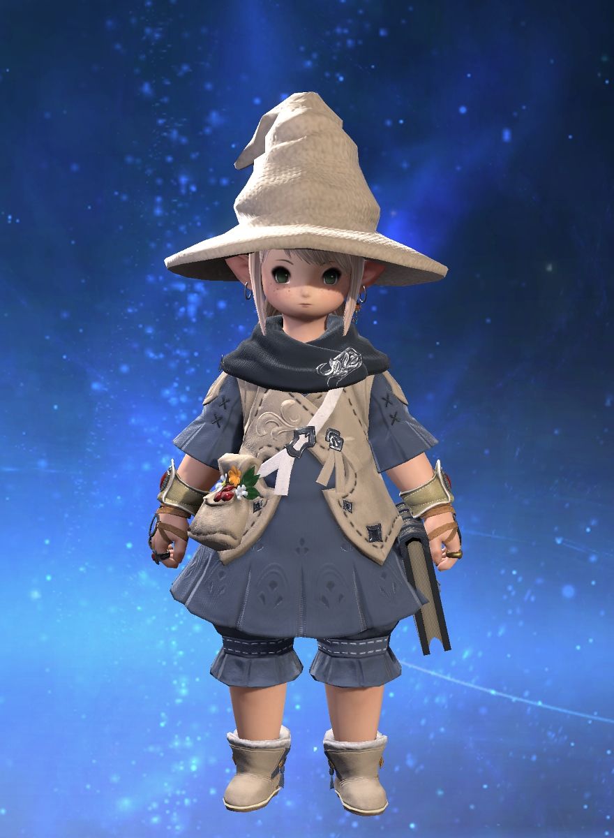 Smaller Kami
